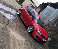 Mk6 swaps