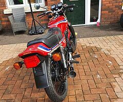 1983 Honfa Cb250 rs deluxe - Image 5/7