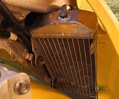 Suzuki Rmz250 - Image 4/5