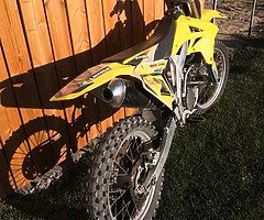 Suzuki Rmz250 - Image 5/5
