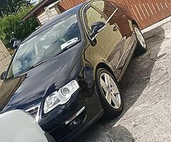 Vw Passat 1.9tdi