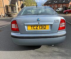 2003 Škoda Octavia - Image 4/8