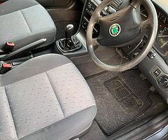 2003 Škoda Octavia - Image 6/8