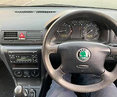 2003 Škoda Octavia - Image 7/8