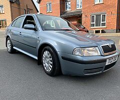 2003 Škoda Octavia - Image 8/8