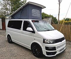 2005 Volkswagen  T5