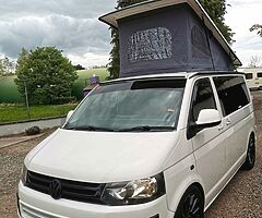 2005 Volkswagen  T5