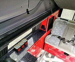 2005 Volkswagen  T5 - Image 4/7