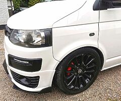 2005 Volkswagen  T5 - Image 5/7