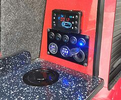 2005 Volkswagen  T5 - Image 6/7
