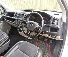 2005 Volkswagen  T5 - Image 7/7