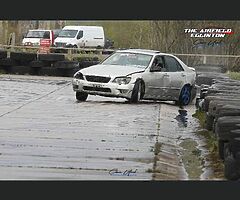 2004 Lexus IS 200 - Image 5/8