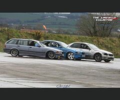 2004 Lexus IS 200 - Image 7/8