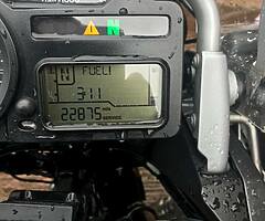 2011 BMW R 1200 GS - Image 4/10