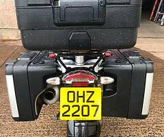 2011 BMW R 1200 GS - Image 5/10