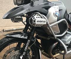 2011 BMW R 1200 GS - Image 6/10