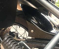 2011 BMW R 1200 GS - Image 7/10