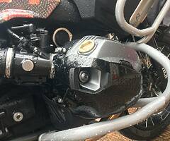 2011 BMW R 1200 GS - Image 8/10