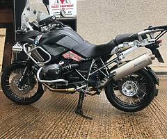 2011 BMW R 1200 GS - Image 9/10