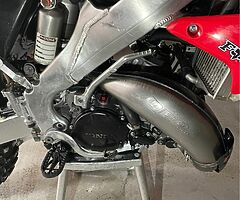 2002 Honda CR - Image 5/6