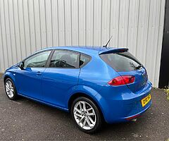 2010 SEAT Leon - Image 7/7