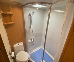 2006 Bailey Senator Carolina Caravan For Sale - Image 7/10
