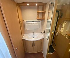 2006 Bailey Senator Carolina Caravan For Sale - Image 8/10