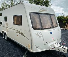 2006 Bailey Senator Carolina Caravan For Sale - Image 10/10