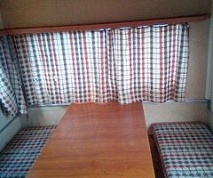 Casito pop up caravan light weight towing big 4berth - Image 4/10