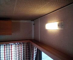 Casito pop up caravan light weight towing big 4berth - Image 5/10