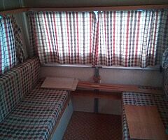 Casito pop up caravan light weight towing big 4berth - Image 7/10