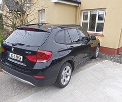 X1 excellent car 2.0 diesel nct and tax - Image 3/3