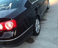 B6 Passat 140 bhp - Image 3/6