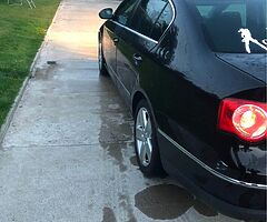 B6 Passat 140 bhp - Image 4/6