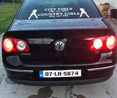 B6 Passat 140 bhp - Image 5/6