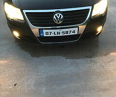 B6 Passat 140 bhp - Image 6/6