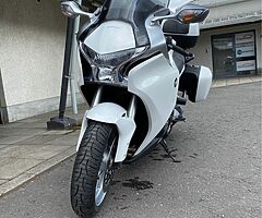 2011 Honda VFR