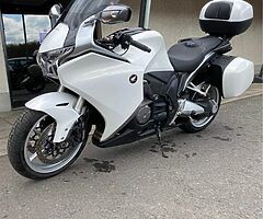 2011 Honda VFR
