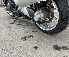 2011 Honda VFR - Image 3/6