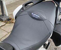 2011 Honda VFR - Image 4/6