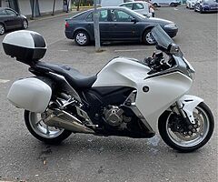 2011 Honda VFR - Image 5/6
