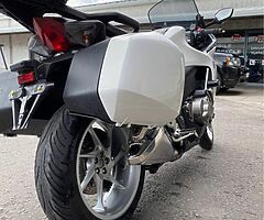 2011 Honda VFR - Image 6/6