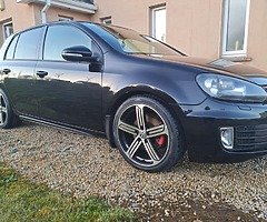 2012 Volkswagen Golf