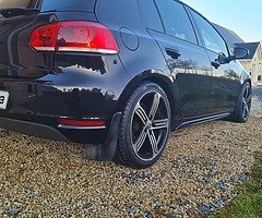 2012 Volkswagen Golf