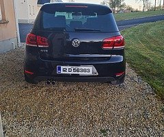 2012 Volkswagen Golf - Image 3/5