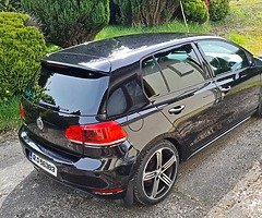 2012 Volkswagen Golf - Image 4/5