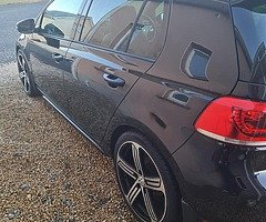 2012 Volkswagen Golf - Image 5/5