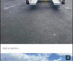 Scrap car collection - Image 5/10