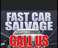 Scrap car collection - Image 8/10