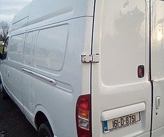Ldv - Image 5/5